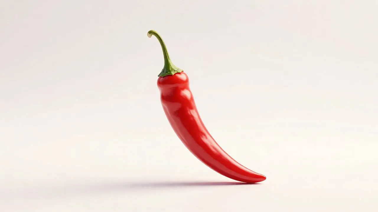 Rêver de Piment - Tableau de significations