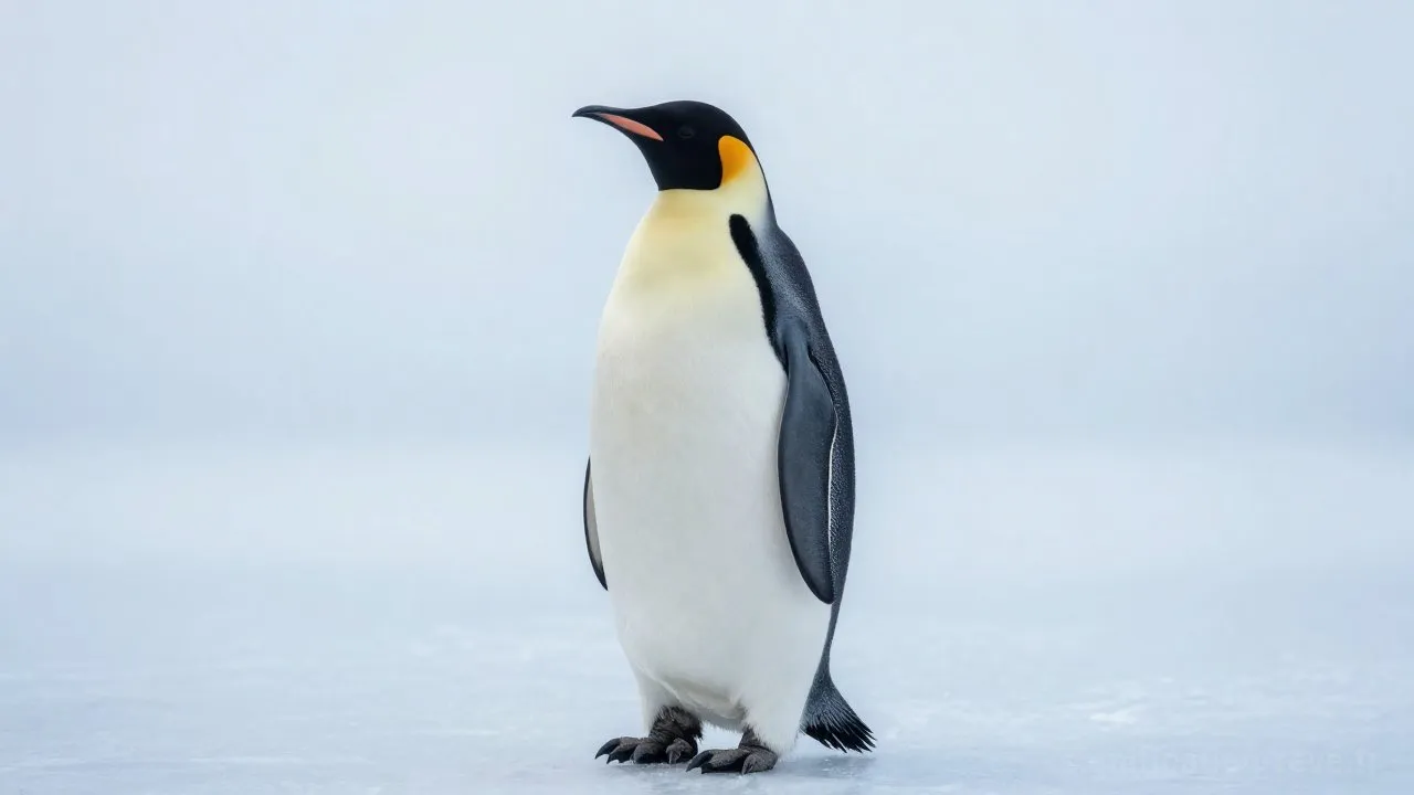 Rêver de Pingouin - Tableau de significations