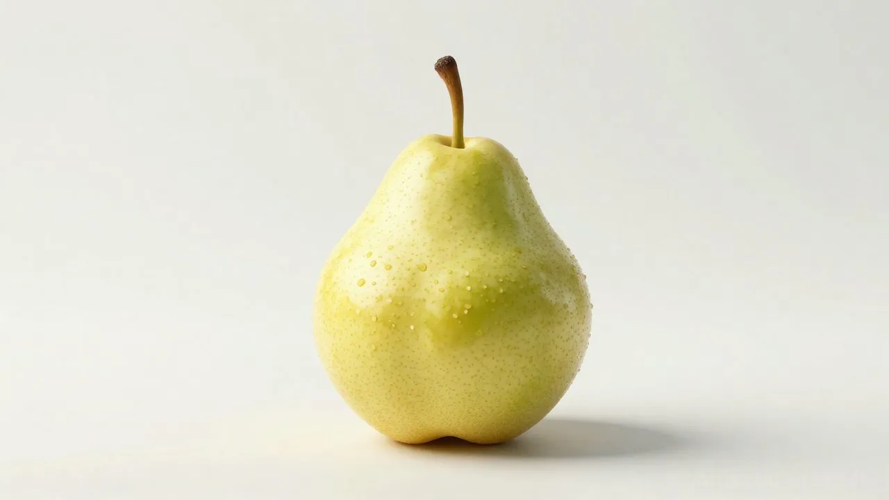 Rêver de Poire - Tableau de significations