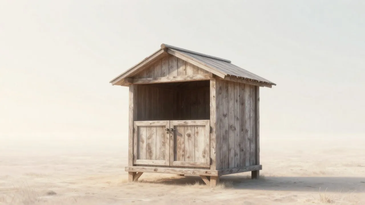 Rêver de Porcherie - Tableau de significations