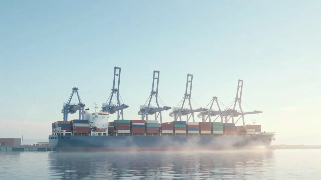 Rêver de Port - Tableau de significations