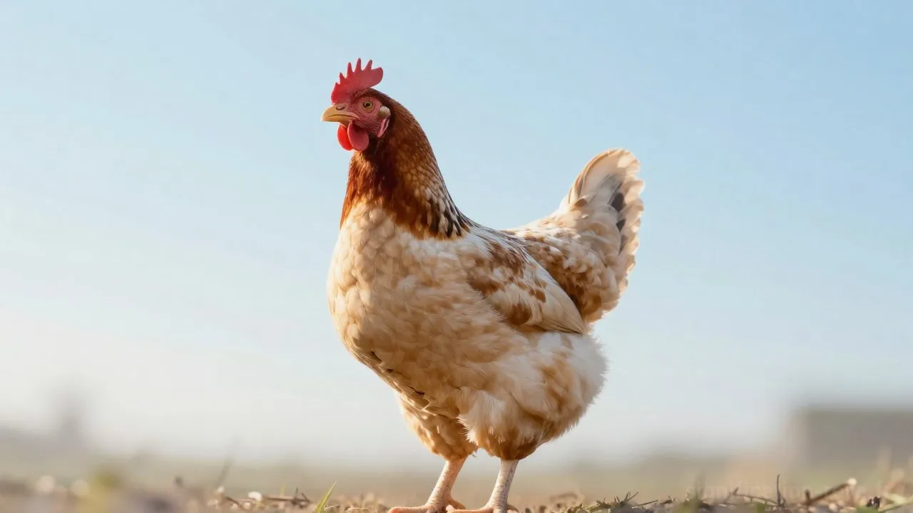 Rêver de Poule - Tableau de significations