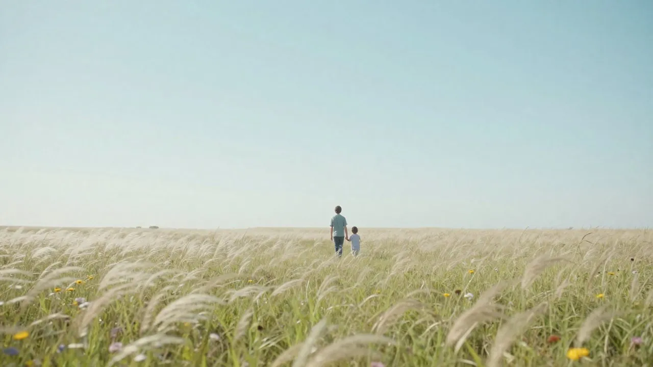 Rêver de Prairie - Tableau de significations