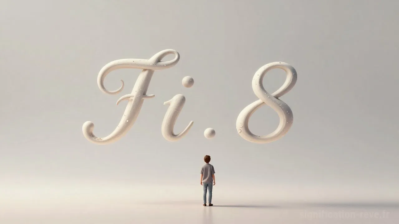 Rêver de Prénom - Tableau de significations