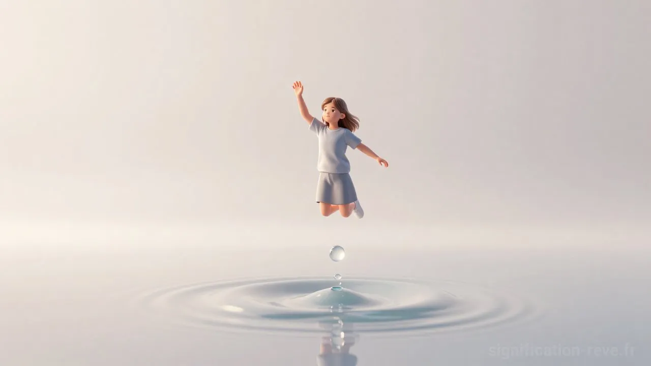 Rêver de Pression - Tableau de significations