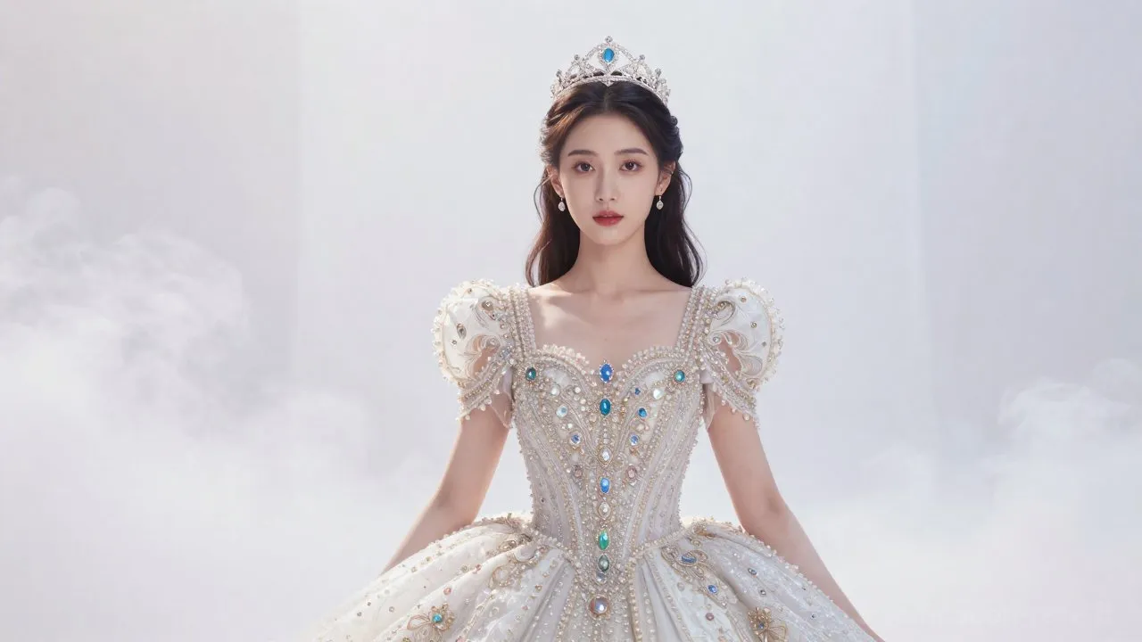 Rêver de Princesse - Tableau de significations