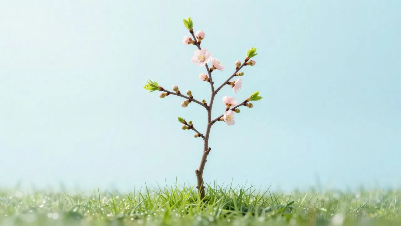 Rêver de Printemps - Tableau de significations