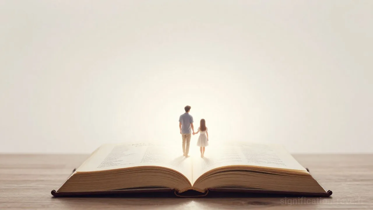 Rêver de Psaumes - Tableau de significations