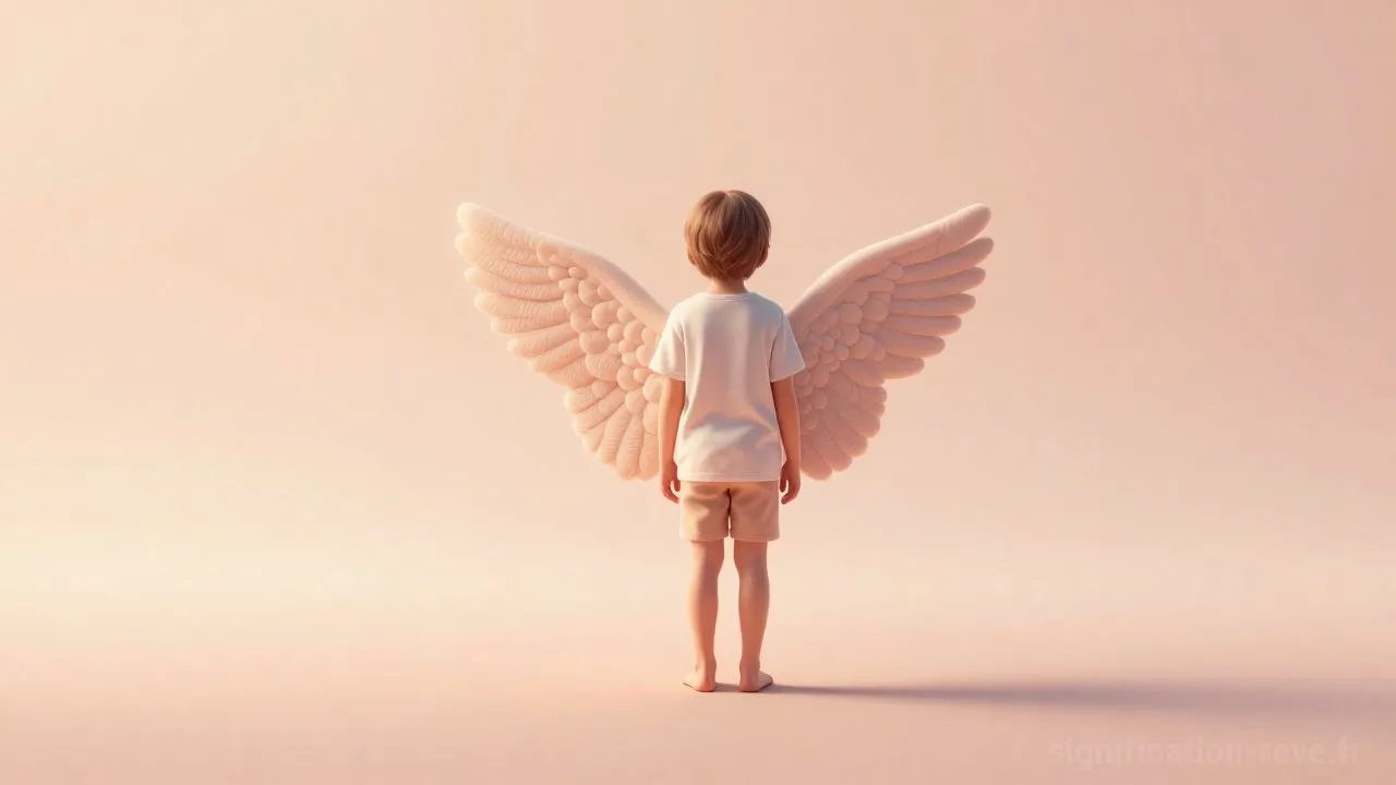 Rêver de Pubis - Tableau de significations