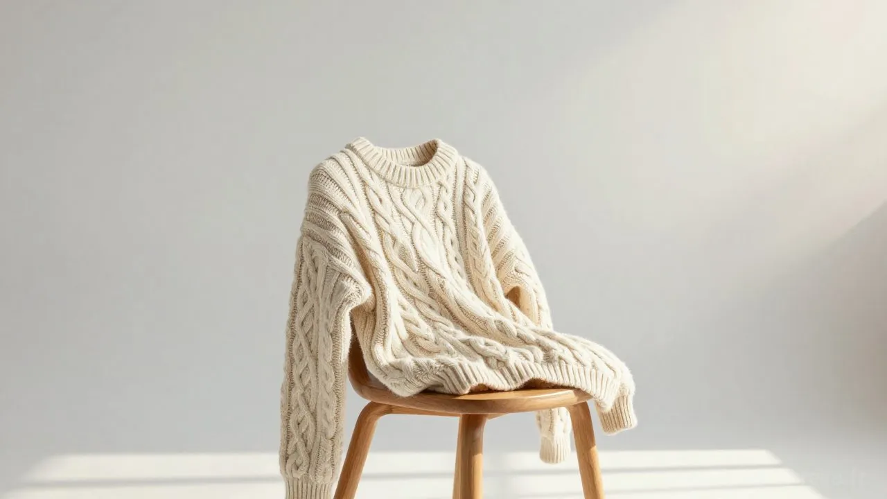 Rêver de Pull-over - Tableau de significations