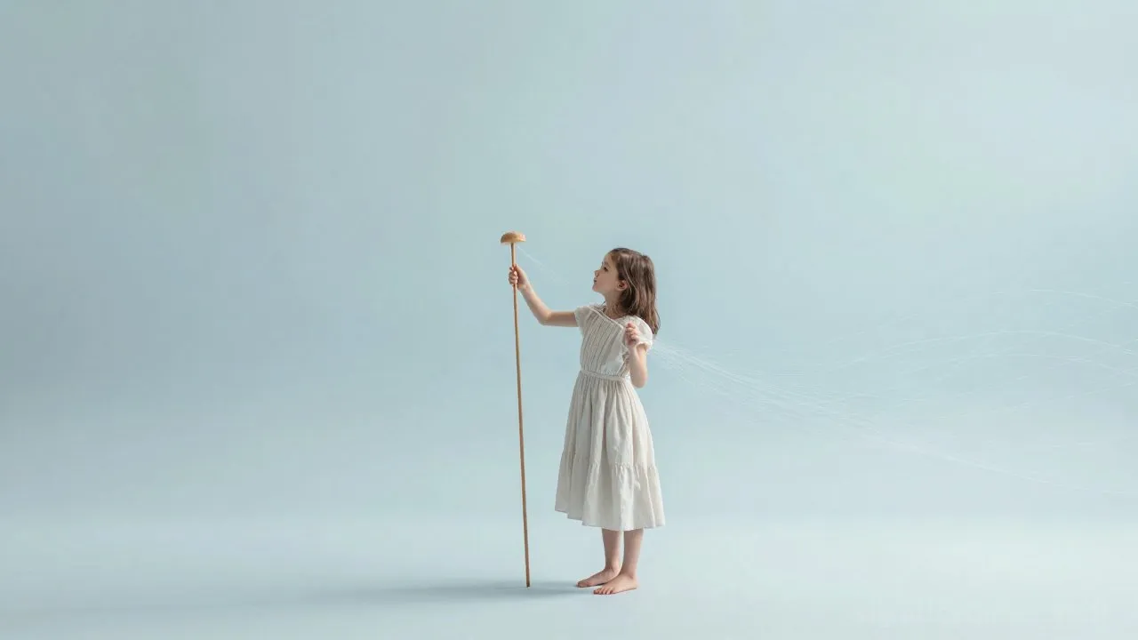 Rêver de Quenouille - Tableau de significations
