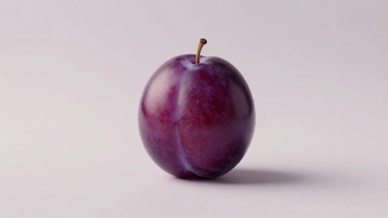 Rêver de Quetsche - Tableau de significations