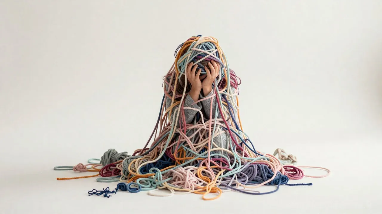 Rêver de Ragot - Tableau de significations