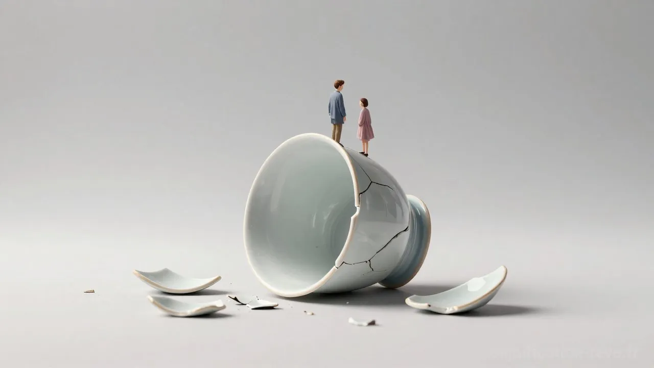 Rêver de Ravages - Tableau de significations