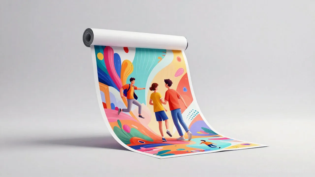 Rêver de Réclame - Tableau de significations