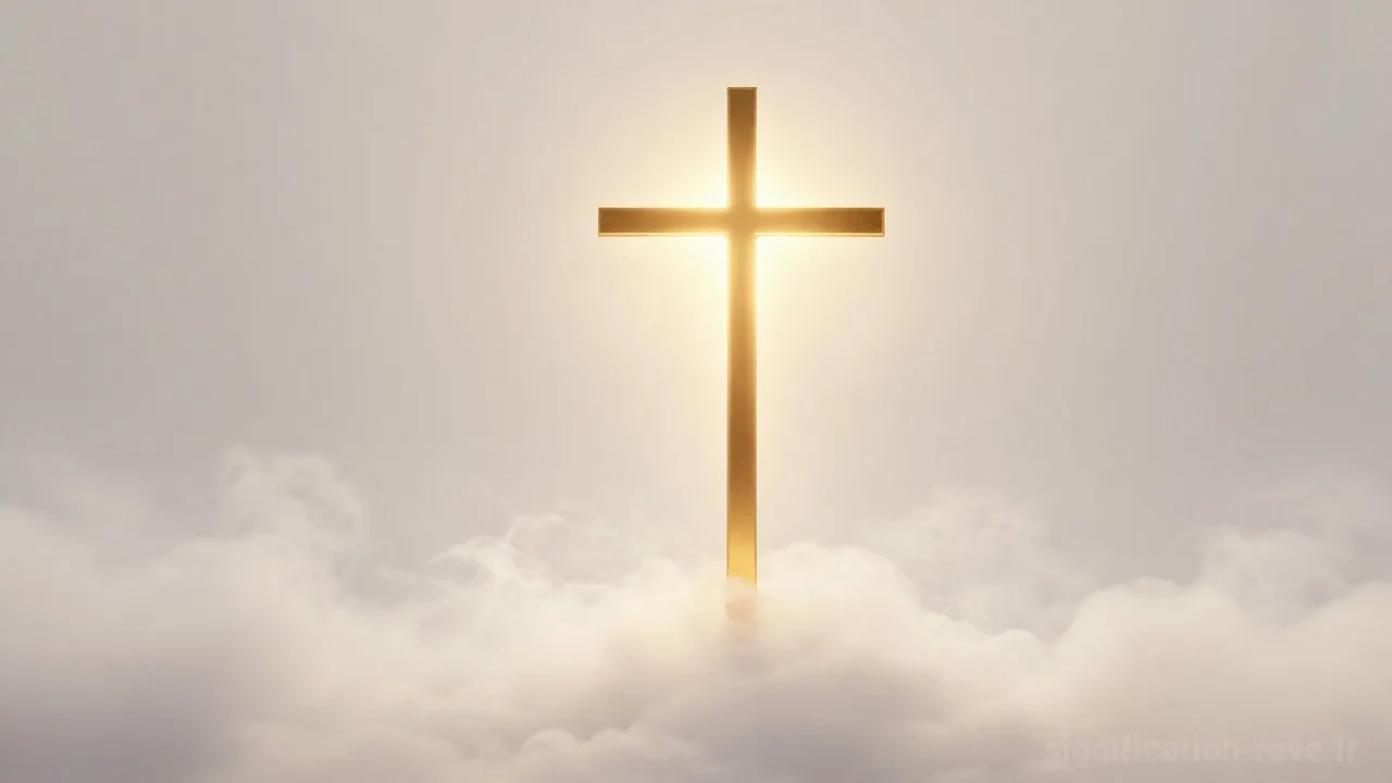 Rêver de Religieux - Tableau de significations