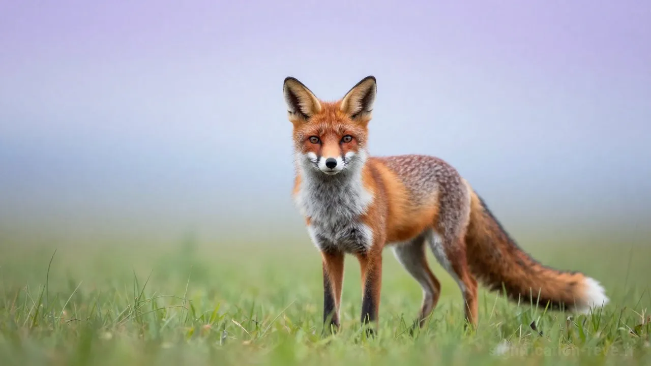 Rêver de Renard - Tableau de significations