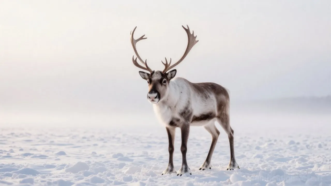 Rêver de Renne - Tableau de significations
