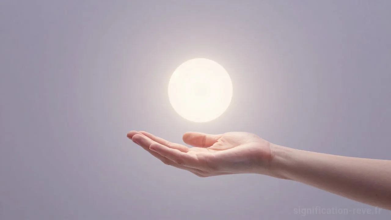 Rêver de Renoncer - Tableau de significations