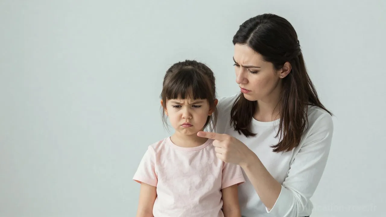 Rêver de Réprimande - Tableau de significations