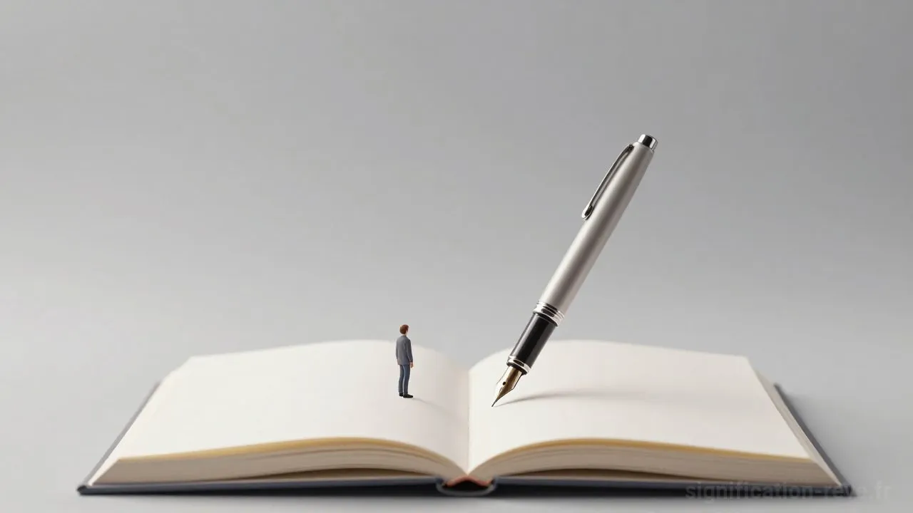 Rêver de Requête - Tableau de significations