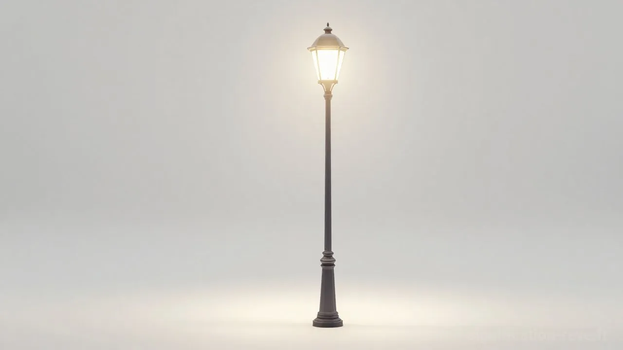 Rêver de Réverbère - Tableau de significations