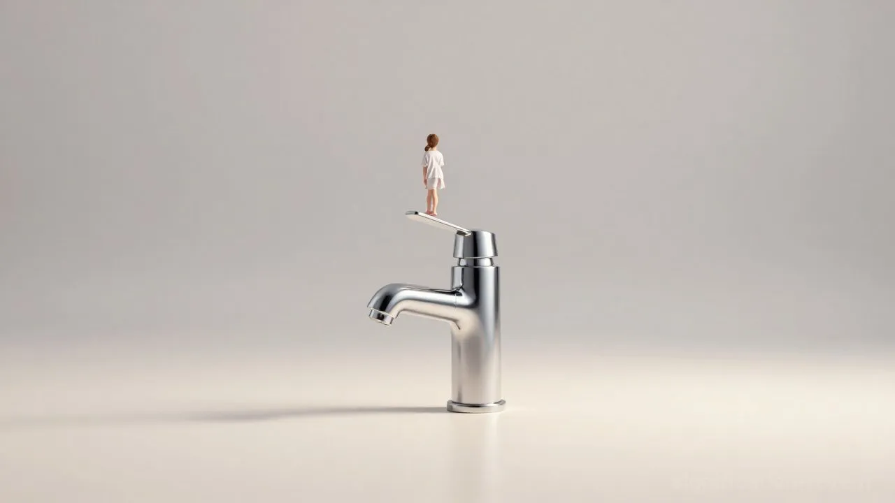 Rêver de Robinet - Tableau de significations