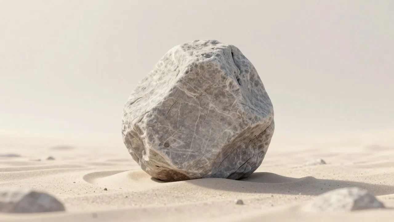 Rêver de Roche(R) - Tableau de significations