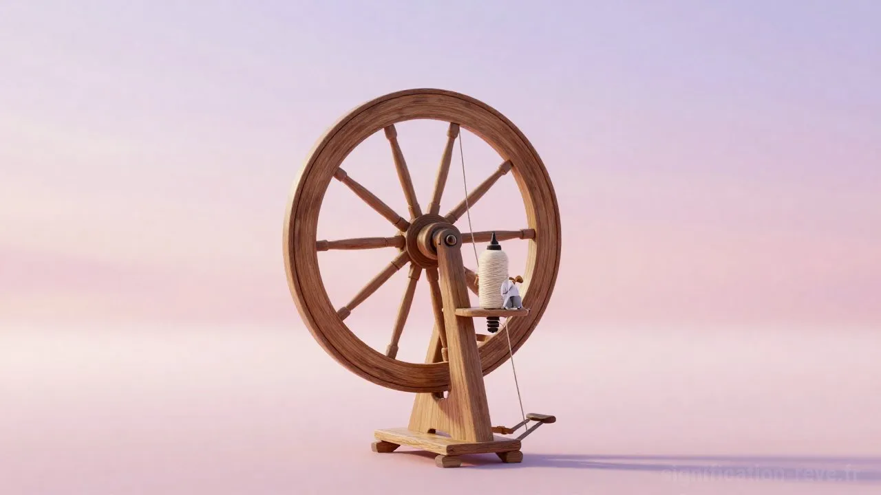 Rêver de Rouet - Tableau de significations