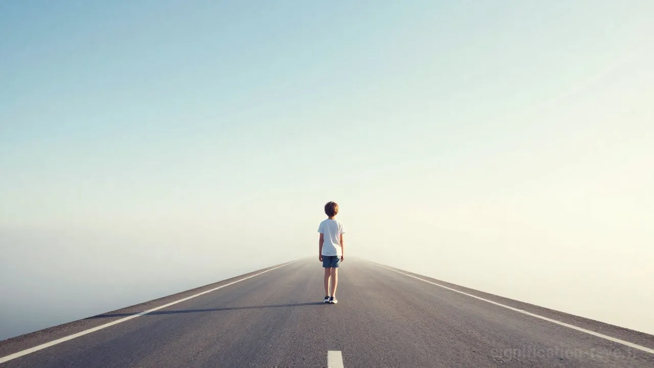Rêver de Route - Tableau de significations