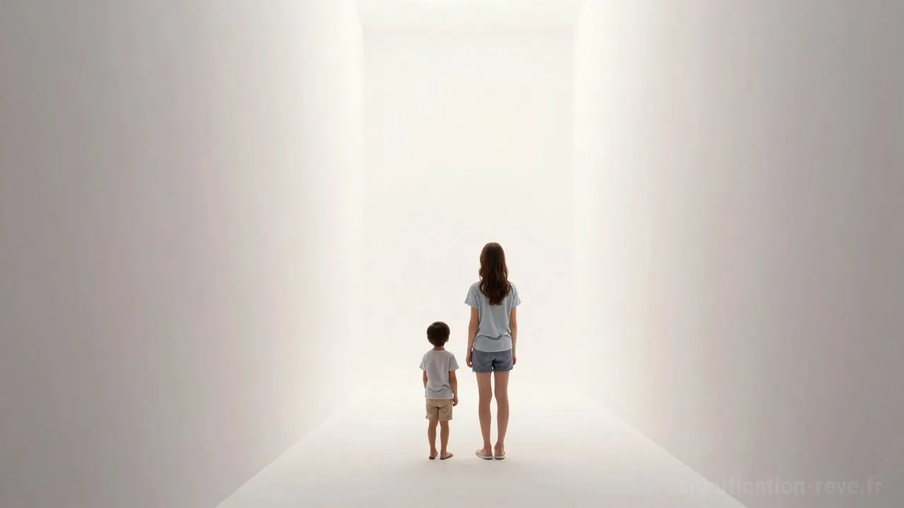 Rêver de Ruelles - Tableau de significations