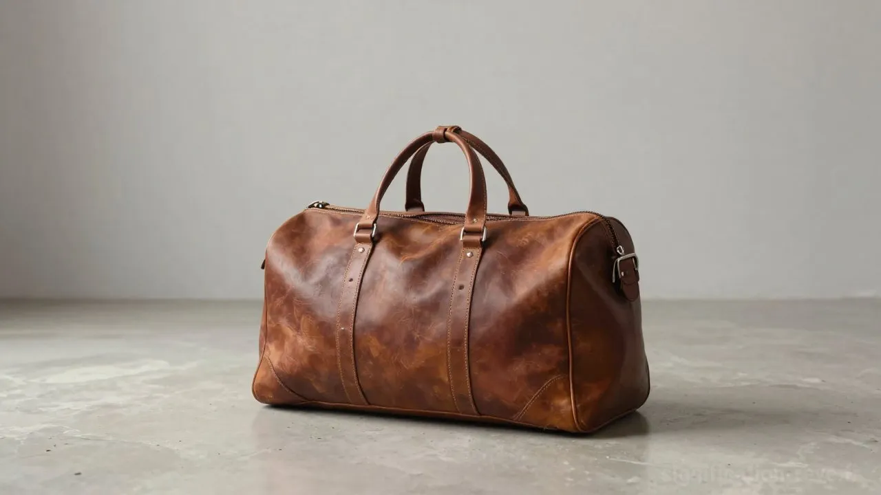 Rêver de Sac De Voyage - Tableau de significations