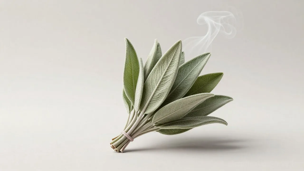 Rêver de Sage - Tableau de significations