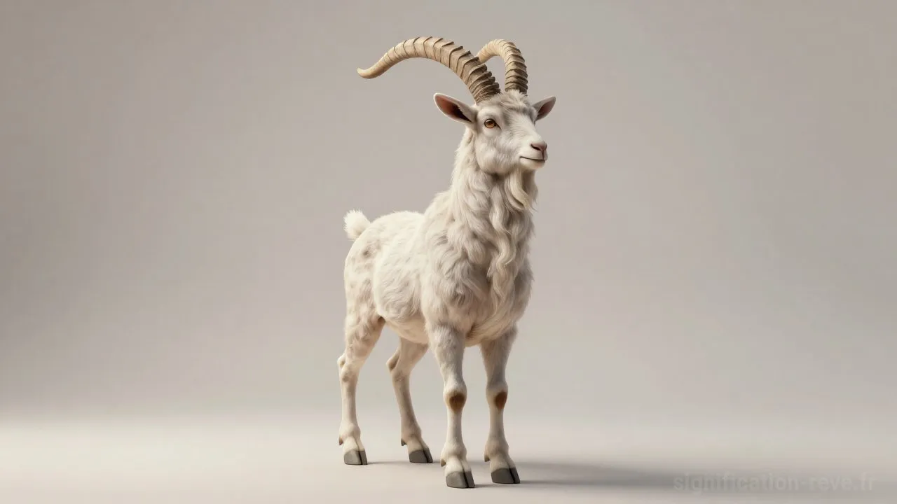 Rêver de Satyre - Tableau de significations