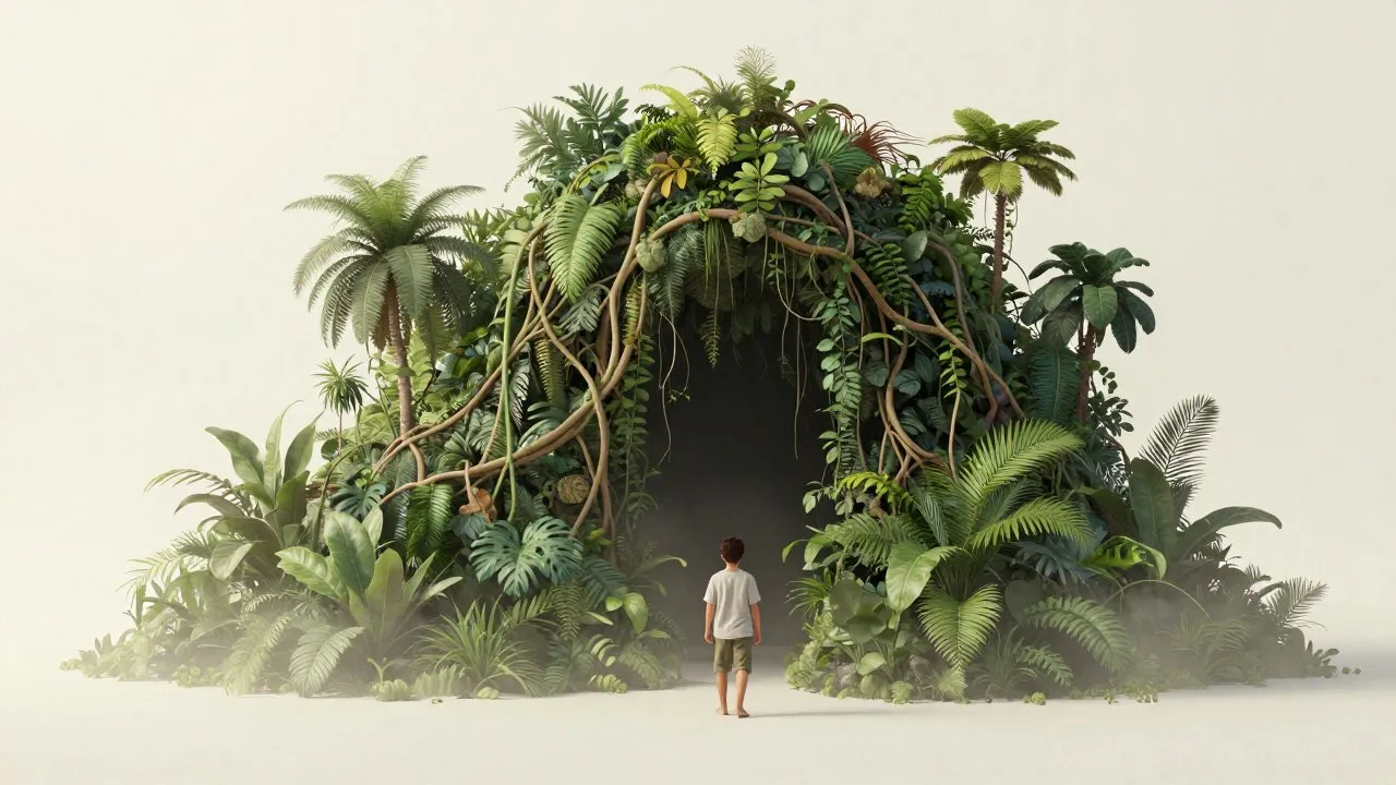 Rêver de Sauvage - Tableau de significations