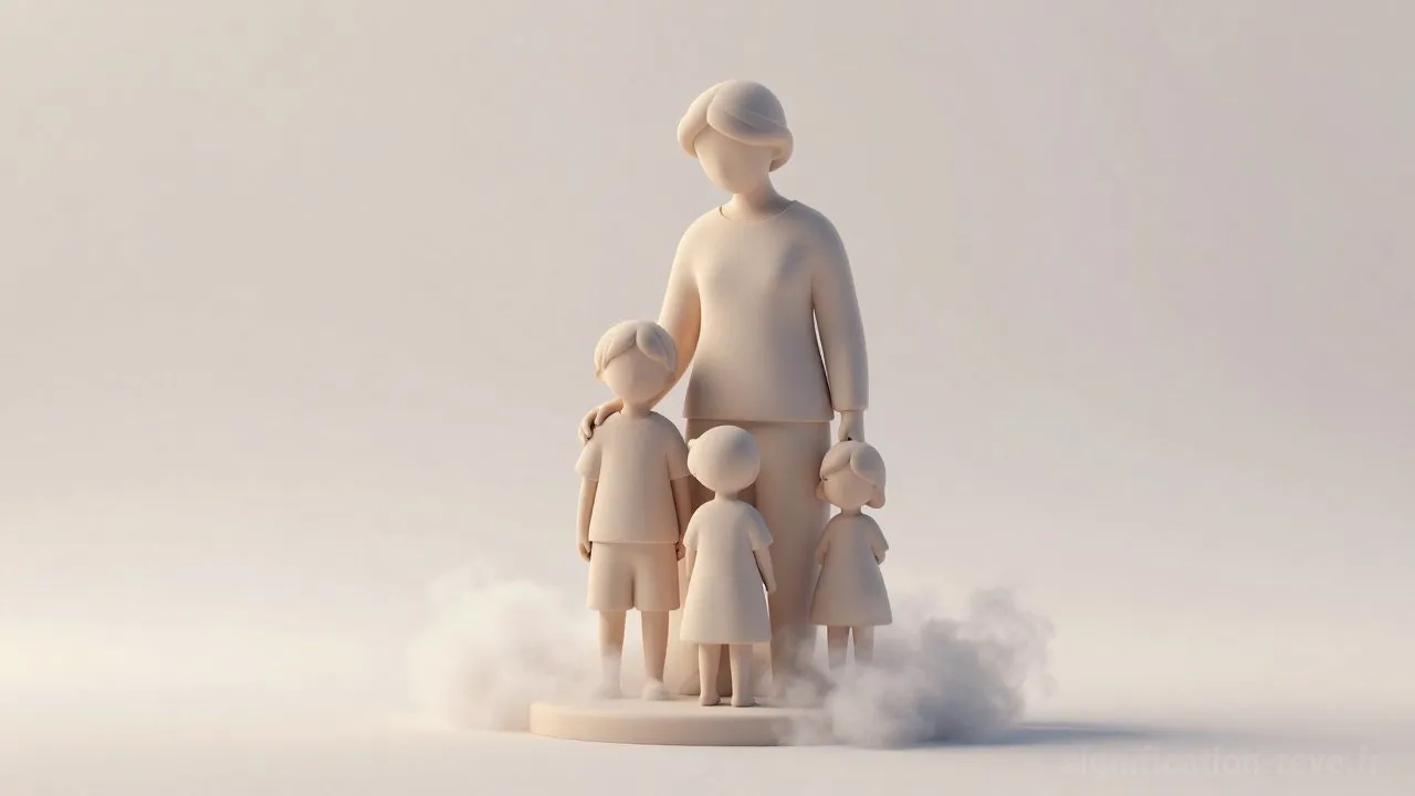 Rêver de Sculpture - Tableau de significations