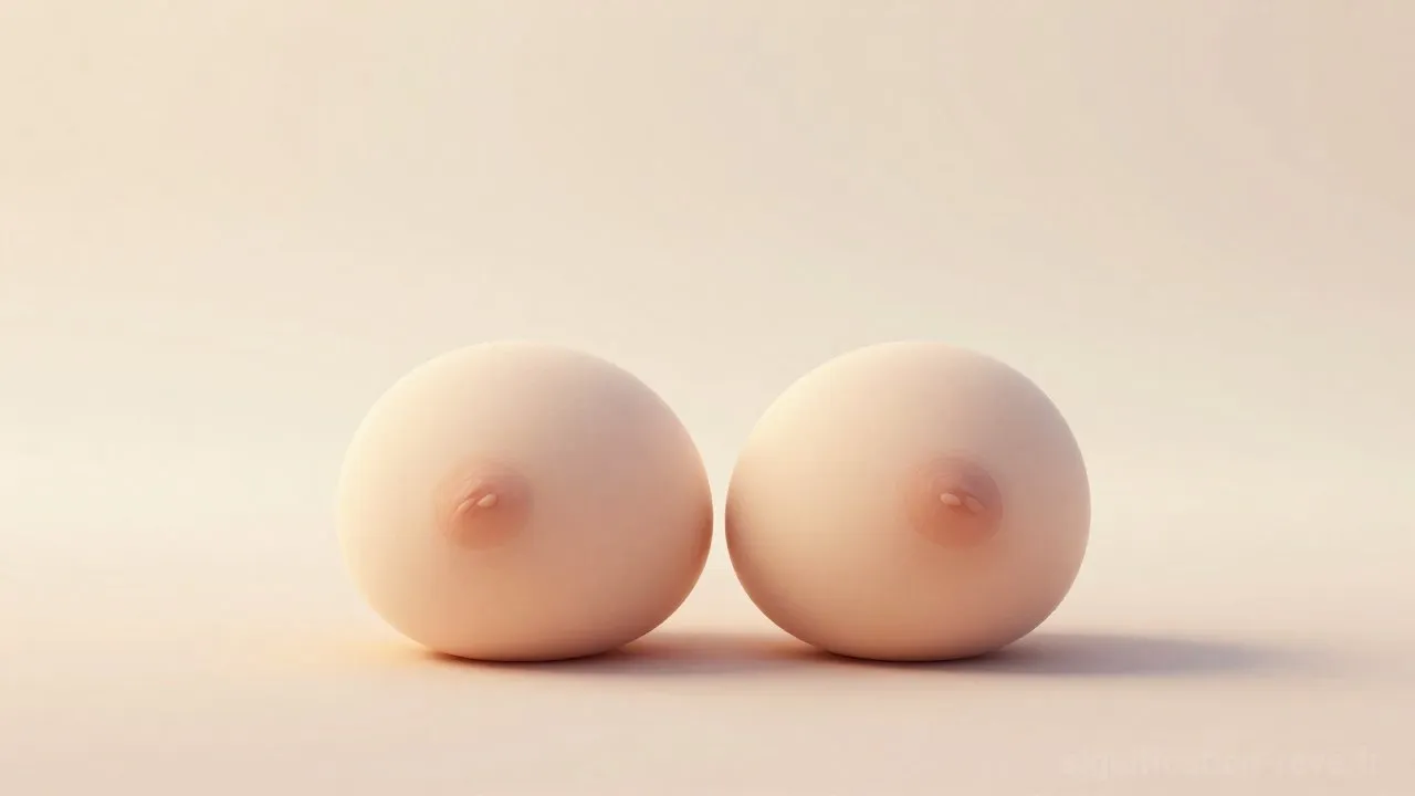 Rêver de Seins - Tableau de significations