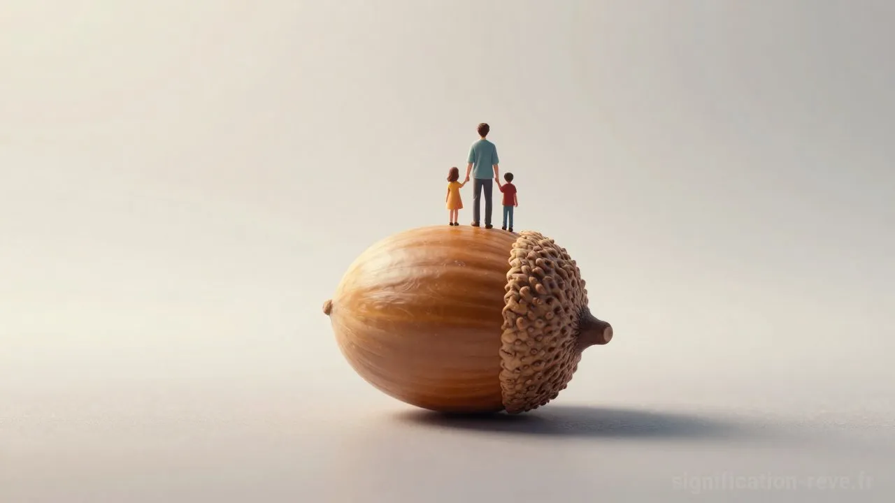 Rêver de Semence - Tableau de significations