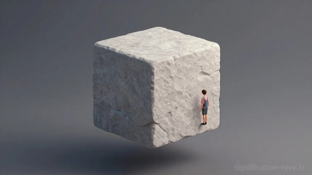 Rêver de Séquestration - Tableau de significations