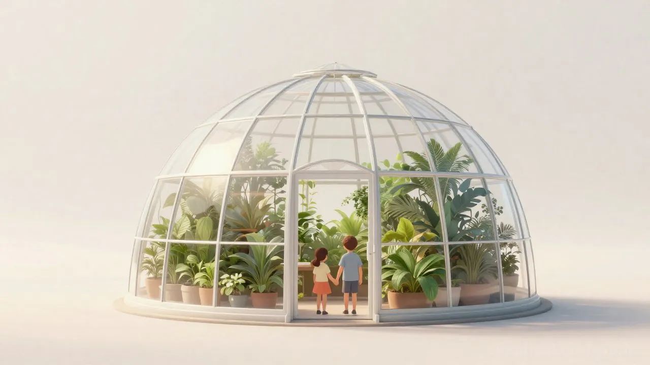 Rêver de Serre - Tableau de significations