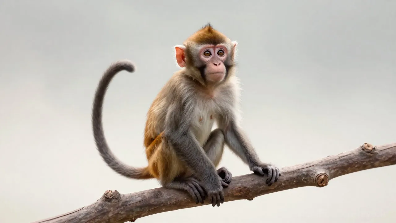 Rêver de Singe - Tableau de significations