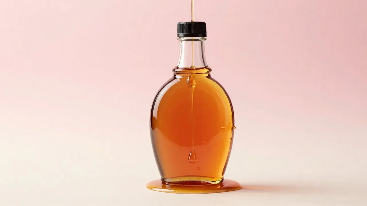 Rêver de Sirop - Tableau de significations