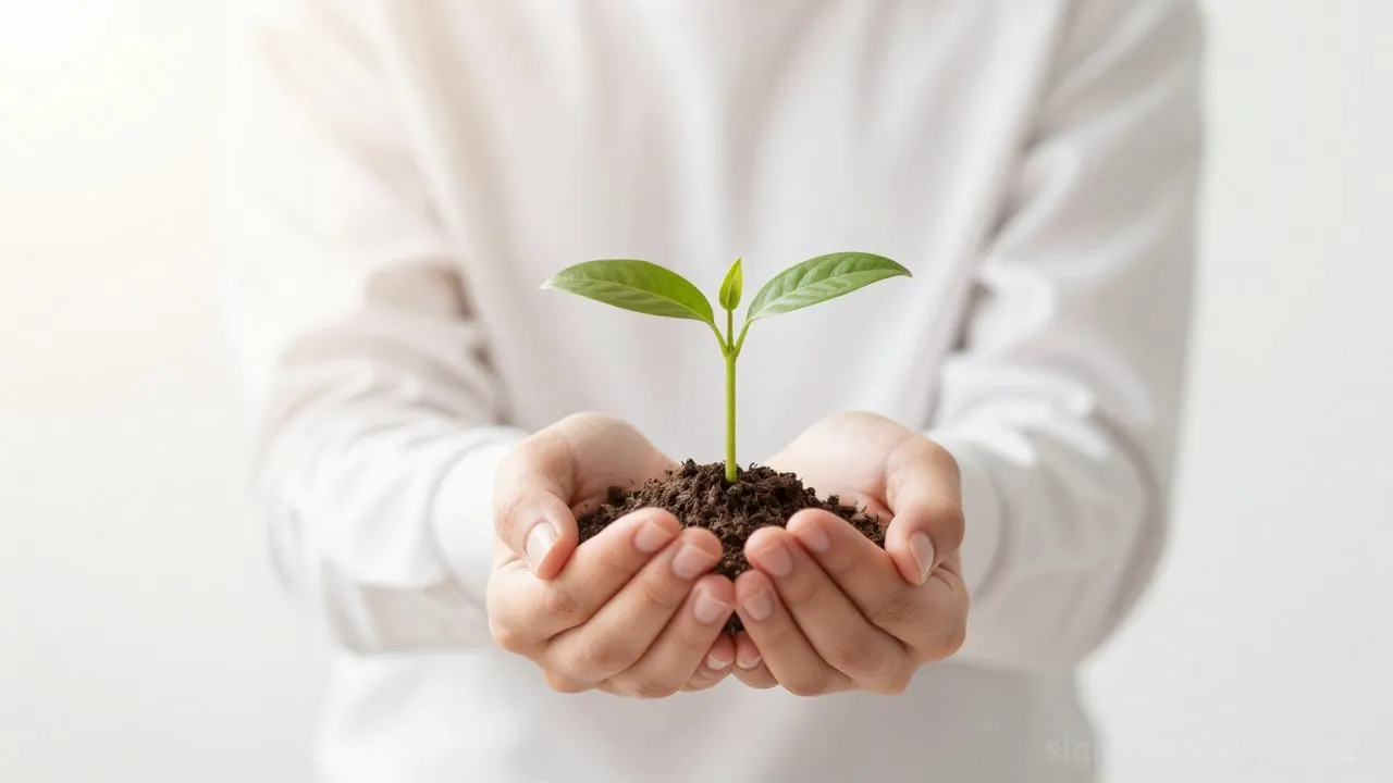 Rêver de Soigner - Tableau de significations