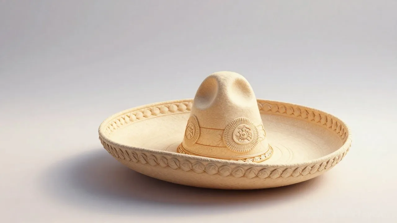 Rêver de Sombrero - Tableau de significations