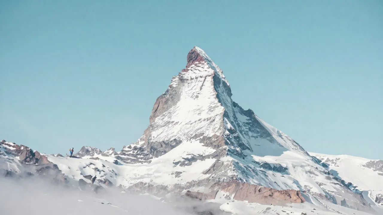 Rêver de Sommet - Tableau de significations