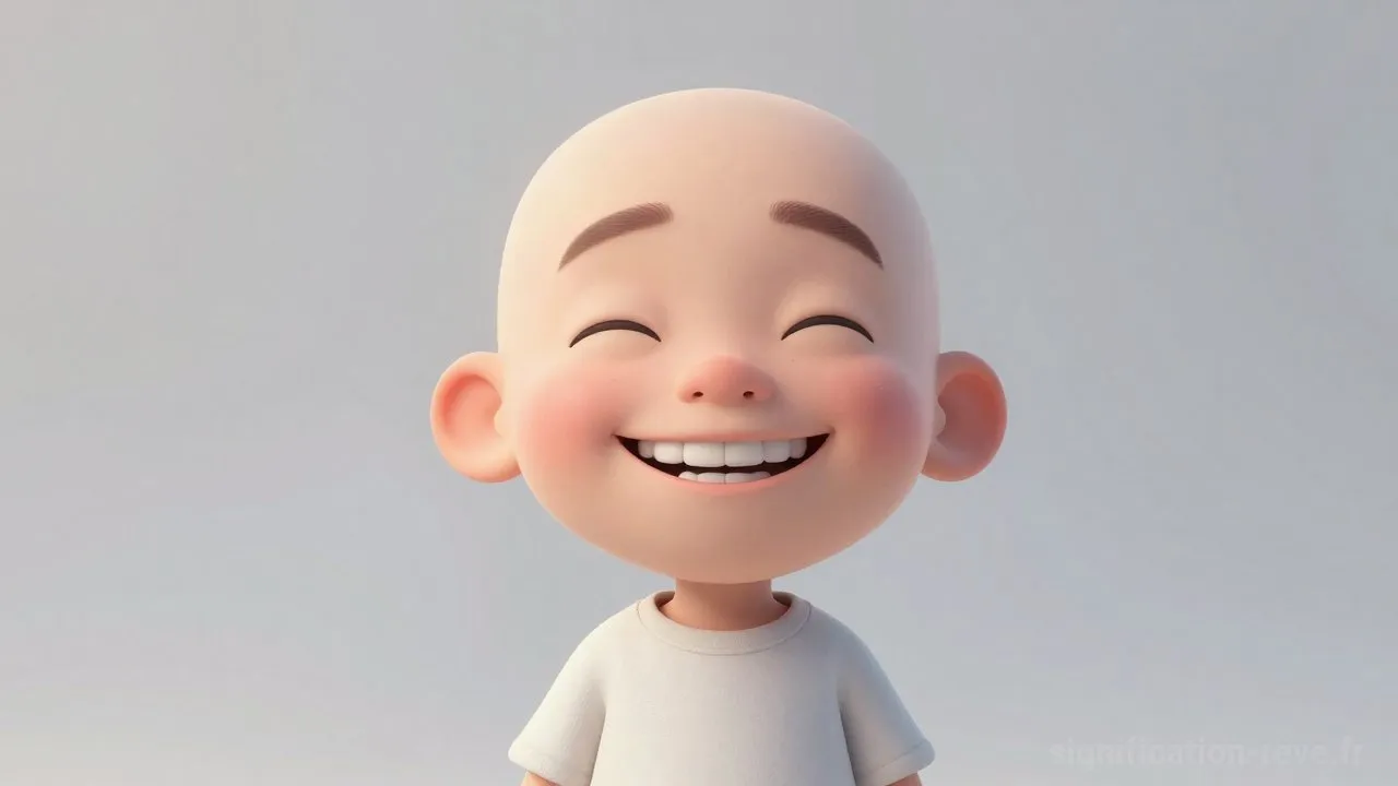 Rêver de Sottise - Tableau de significations