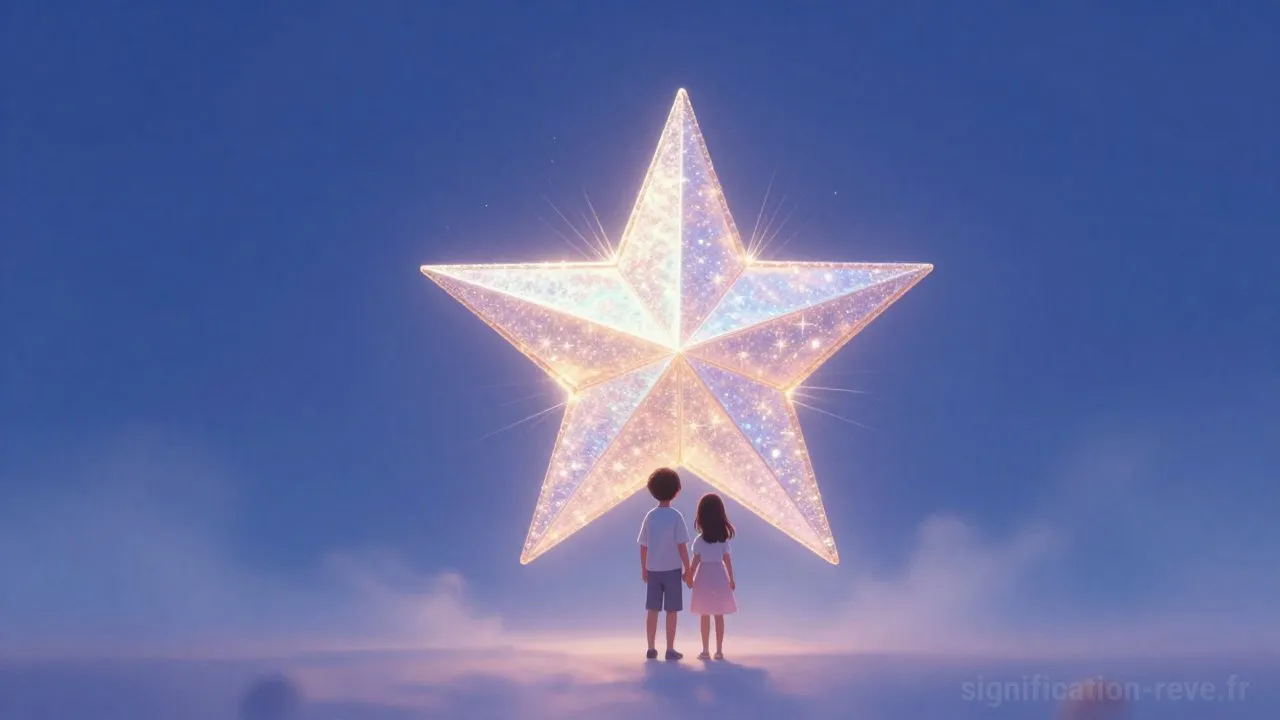 Rêver de Souhait - Tableau de significations