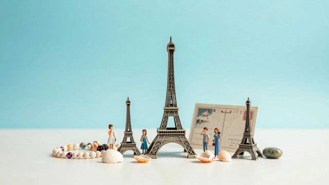 Rêver de Souvenirs - Tableau de significations