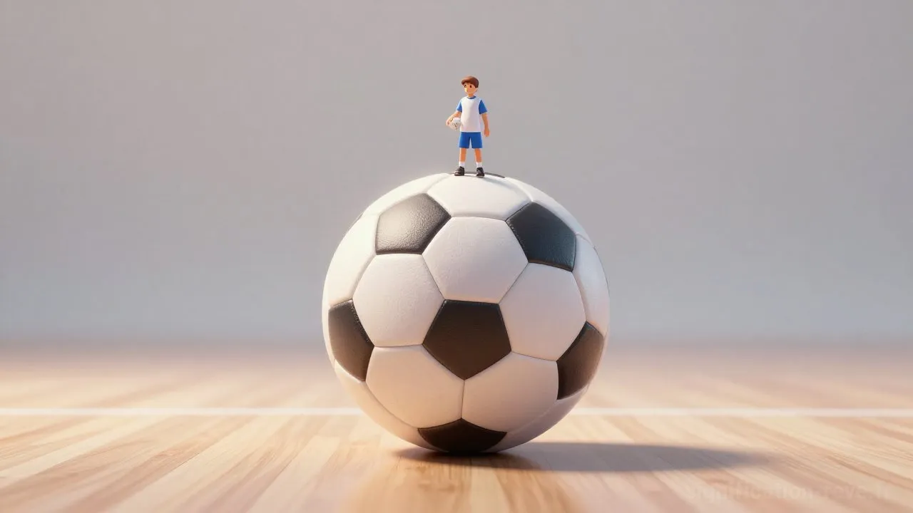 Rêver de Sport - Tableau de significations