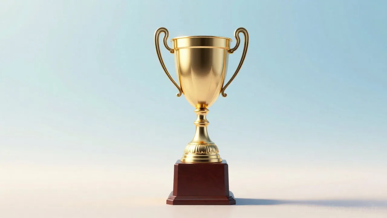 Rêver de Succès - Tableau de significations